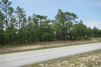 Land for sale in Citrus County, Florida