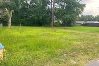 Land for sale in Robeson County, North Carolina