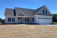 Land for sale in Bladen County, North Carolina