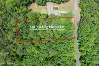 Land for sale in Tallapoosa County, Alabama