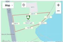 Land for sale in Marion County, Florida