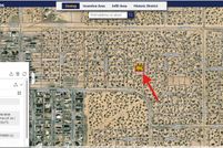 Land for sale in El Paso County, Texas