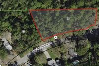 Land for sale in Citrus County, Florida