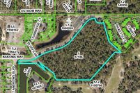 Undeveloped Land for sale in Hernando County, Florida