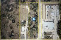Land for sale in Hernando County, Florida