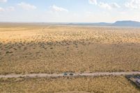 Land for sale in El Paso County, Texas