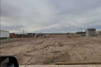 Land for sale in El Paso County, Texas