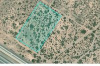 Land for sale in El Paso County, Texas