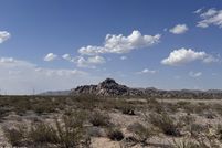 Land for sale in El Paso County, Texas