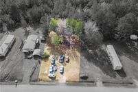 Homesite for sale in Russell County, Alabama