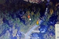 Homesite for sale in Russell County, Alabama