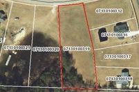Land for sale in Robeson County, North Carolina