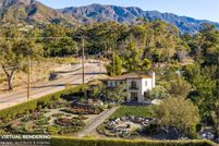Land for sale in Santa Barbara County, California