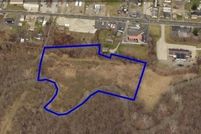 Land for sale in Guernsey County, Ohio