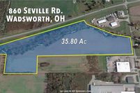 Undeveloped Land for sale in Medina County, Ohio