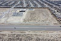 Land for sale in Lyon County, Nevada