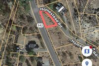 Land for sale in Storey County, Nevada