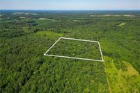 Land for sale in Amelia County, Virginia