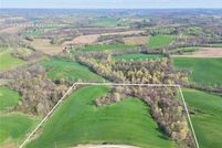 Land for sale in Coshocton County, Ohio