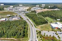 Land for sale in Chesterfield County, Virginia