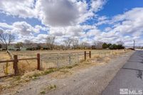 Land for sale in Lyon County, Nevada