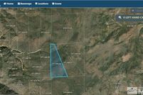 Land for sale in Washoe County, Nevada