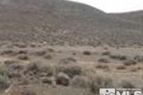 Land for sale in Lyon County, Nevada