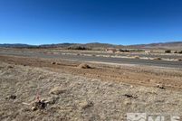 Land for sale in Lyon County, Nevada