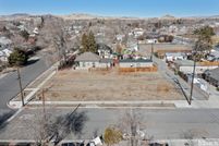 Land for sale in Washoe County, Nevada