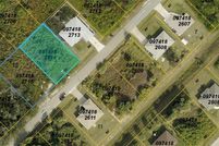 Homesite for sale in Sarasota County, Florida