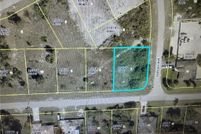 Land for sale in Lee County, Florida