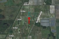 Land for sale in Hendry County, Florida