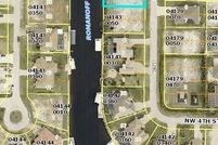 Land for sale in Lee County, Florida