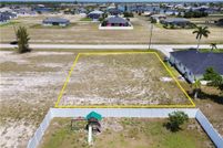 Undeveloped Land for sale in Lee County, Florida