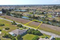 Undeveloped Land for sale in Lee County, Florida