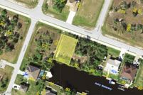 Lakefront Property for sale in Charlotte County, Florida