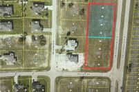 Homesite for sale in Lee County, Florida