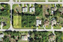 Land for sale in Charlotte County, Florida