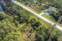 Land for sale in Charlotte County, Florida