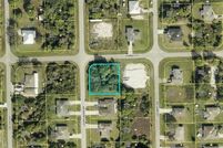Land for sale in Lee County, Florida