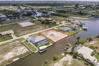 Lakefront Property for sale in Lee County, Florida