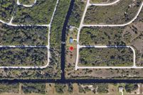 Lakefront Property for sale in Charlotte County, Florida