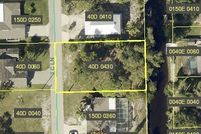 Land for sale in Lee County, Florida