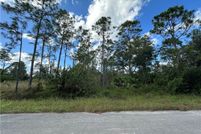 Land for sale in Lee County, Florida