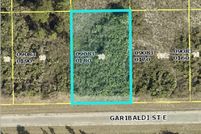 Land for sale in Lee County, Florida