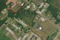 Land for sale in Robeson County, North Carolina