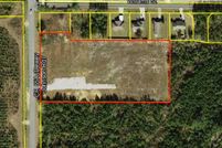 Land for sale in Gadsden County, Florida