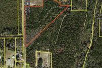 Land for sale in Gadsden County, Florida
