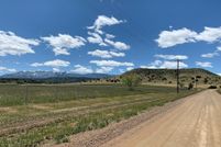 Undeveloped Land in Pueblo County, Colorado