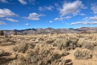 Land for sale in Lyon County, Nevada